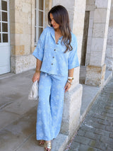 Pantalon Amelia