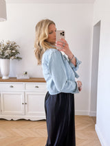 Veste Marly