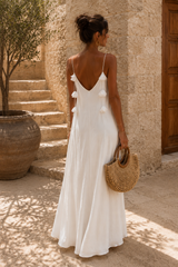 Robe Nuage ( C )