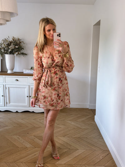 Robe Milie (c) ni repris ni échangé