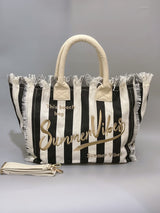 Sac Summer Bleu Marine