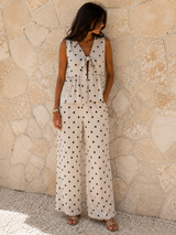 Pantalon Maeva (C)
