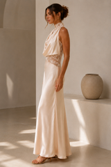 Robe Olympe (C)