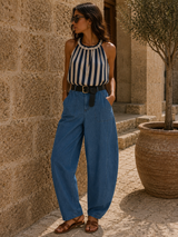 Pantalon Leonor ( C )
