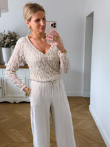 Top Raynold Beige (C)