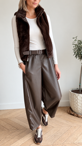 Pantalon Janet