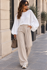 Top Maiwen ( 5 coloris)