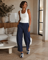 Pantalon Veloute ( C )