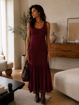 Robe Garance ( C )