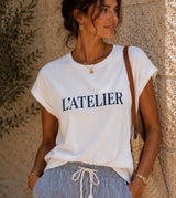 T-shirt Atelier ( C )