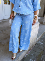 Pantalon Amelia