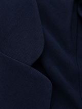 Veste Jesmilo Bleu Marine (C)