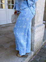 Pantalon Amelia