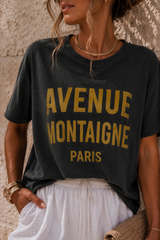 T-shirt Paris ( C )
