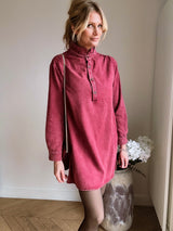 Robe Jeans Maily 🤎