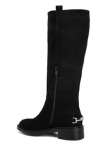 Bottes Célia ( 2 Coloris )
