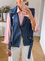 Veste Amdes (c)
