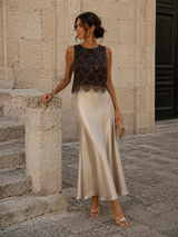 Jupe Havana ( C )
