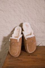 Mules Birk (3 Couleurs)