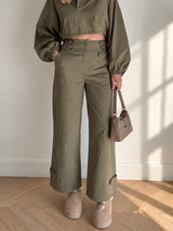 Pantalon Zoé