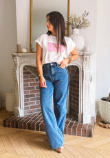 Jeans  Romy  (C)