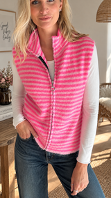 Gilet Constance