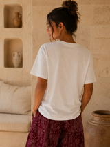 T-shirt Sun ( C )