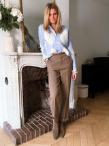 Pantalon Stanlay 🤎