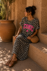 Robe Claire ( C )