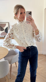 Chemise Anna