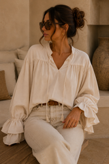 Chemise Jessy ( C )