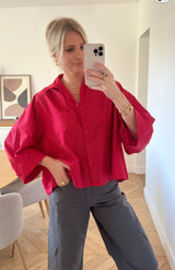 Chemise Elodie