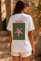 T-shirt Starfish ( C )