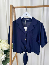 Chemise Lee (7 Couleurs) (Braderie ni repris ni echangé)