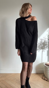 Robe Pull Jamy