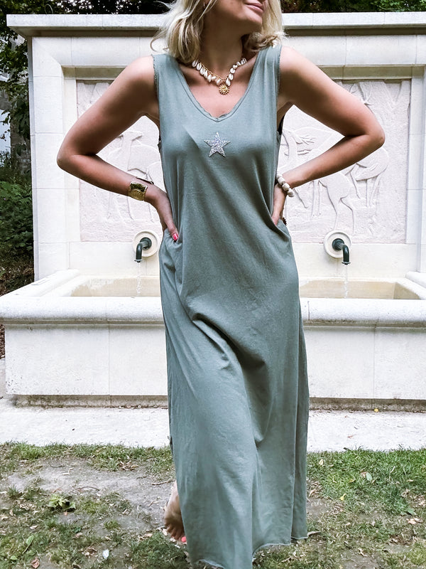 Robe Héra (Braderie ni repris ni echangé)